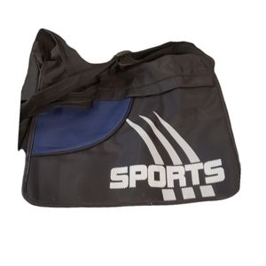 Sports massenger bag